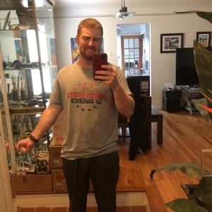 Meet your Posher, Jamie